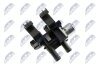 Ford transit 2.0 клапан дозировки охлаждающей жидкости форд транзит 2.0 на Ford,Mazda NTY CTMFR005 (фото 2)