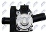Ford transit 2.0 клапан дозировки охлаждающей жидкости форд транзит 2.0 на Ford,Mazda NTY CTMFR005 (фото 4)