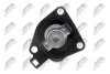 Термостат Honda CR-V/Accord/Civic 2.0i/2.4i 03- NTY CTMHD000 (фото 5)