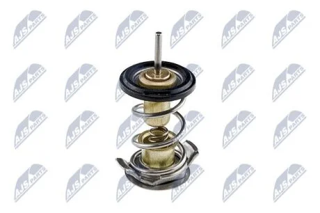 Land rover discovery iii 4.2 термостат ленд ровер дискавери iii 4.2 на LANDROVER NTY CTM-LR-000