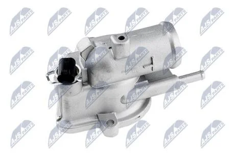 Термостат MB C,E 200/220 Cdi 01- NTY CTMME000
