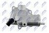 Mercedes sprinter 2t/3t/4t термостат мерседес спринтер2t/3t/4t на JEEP,MERCEDESBENZ NTY CTMME002 (фото 5)