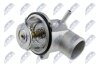 Mercedes 2t/3t термостат мерседес 2t/3t на DAEWOO,MERCEDESBENZ,SSANGYONG,TAGAZ,VW NTY CTMME004 (фото 1)