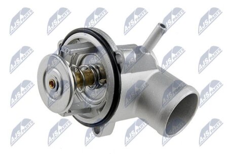 Mercedes 2t/3t термостат мерседес 2t/3t на DAEWOO,MERCEDESBENZ,SSANGYONG,TAGAZ,VW NTY CTMME004