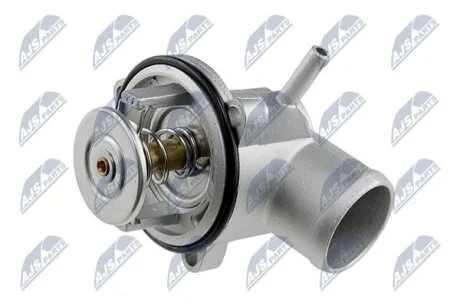 Mercedes 2t/3t термостат мерседес 2t/3t на DAEWOO,MERCEDESBENZ,SSANGYONG,TAGAZ,VW NTY CTMME004