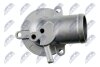 Mercedes 2t/3t термостат мерседес 2t/3t на DAEWOO,MERCEDESBENZ,SSANGYONG,TAGAZ,VW NTY CTMME004 (фото 5)
