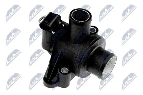 Термостат, охлаждающая жидкость на Mercedesbenz NTY CTMME005