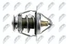 Nissan almera n16 2.2d термостат нисан альмера n16 2.2d на CHRYSLER,HYUNDAI,INFINITI,KIA,MITSUBISHI NTY CTMNS000 (фото 3)