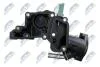 Корпус термостата Citroen C2/C3 03- NTY CTMPE001 (фото 3)