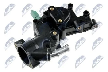 Корпус термостата Citroen C2/C3 03- NTY CTMPE001