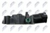 Корпус термостата Citroen C2/C3 03- NTY CTMPE001 (фото 5)