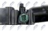 Корпус термостата Citroen C2/C3 03- NTY CTMPE001 (фото 6)