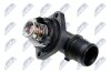 Peugeot 306 1.4 термостат пежо 306 1.4 на CITROEN,PEUGEOT NTY CTMPE003 (фото 1)