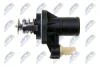 Термостат Citroen/Peugeot 1.8/2.0 16V NTY CTMPE005 (фото 3)