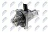 Термостат-клапан EGR Opel Astra G/H 07-/Meriva 05-/Insignia 08-Vectra C 06-/Zafira 05- NTY CTMPL000 (фото 1)