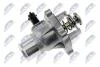 Термостат-клапан EGR Opel Astra G/H 07-/Meriva 05-/Insignia 08-Vectra C 06-/Zafira 05- NTY CTMPL000 (фото 2)