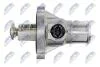 Термостат-клапан EGR Opel Astra G/H 07-/Meriva 05-/Insignia 08-Vectra C 06-/Zafira 05- NTY CTMPL000 (фото 5)