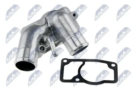 Термостат, охлаждающая жидкость на CADILLAC,OPEL,SAAB NTY CTMPL001