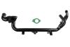 Патрубок охлаждения opel astra h 1.9cdti 1.9cdti 93194989 NTY CTM-PL-023 (фото 3)