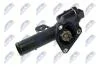 Термостат в корпусі з датчиком Renault 1.5Dci 04- NTY CTM-RE-000 (фото 1)