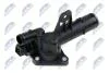 Термостат в корпусі з датчиком Renault 1.5Dci 04- NTY CTM-RE-000 (фото 2)