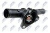 Renault clio ii 1.2 термостат рено клио ii 1.2 на DACIA,NISSAN,RENAULT NTY CTMRE001 (фото 1)