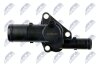 Renault clio ii 1.2 термостат рено клио ii 1.2 на DACIA,NISSAN,RENAULT NTY CTMRE001 (фото 3)