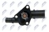 Renault clio ii 1.2 термостат рено клио ii 1.2 на DACIA,NISSAN,RENAULT NTY CTMRE001 (фото 4)
