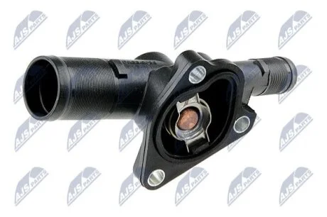 Renault clio ii 1.2 термостат рено клио ii 1.2 на DACIA,NISSAN,RENAULT NTY CTMRE001