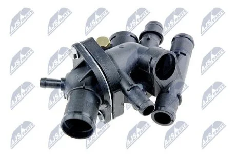 Renault clio ii 1.9d термостат рено клио ii 1.9d на RENAULT NTY CTM-RE-004