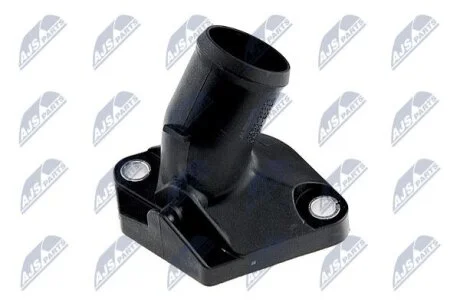 Renault megane iii 1.6 фланец системы охлаждения рено меган iii 1.6 на NISSAN,RENAULT NTY CTMRE006