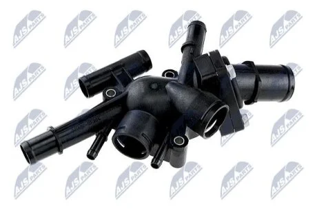 Корпус термостата на RENAULT NTY CTMRE009