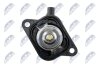 Vw golf iv 1.6 термостат фольксваген гольф iv 1.6 на AUDI,MAZDA,SEAT,SKODA,VW NTY CTMVW001 (фото 4)