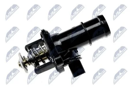 Vw golf iv 1.6 термостат фольксваген гольф iv 1.6 на AUDI,MAZDA,SEAT,SKODA,VW NTY CTMVW001