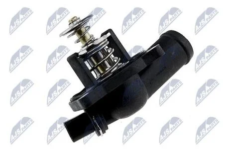 Термостат Audi A2/VW Golf IV 1.6 FSI 02-05 (109 °C) NTY CTMVW004