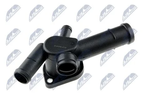 ФЛАНЕЦЬ СИСТЕМИ ОХОЛОДЖЕННЯ | VW GOLF IV 1.6, 2.0 99-02, MULTIVAN V 2.0 03-16, NEW BEETLE 2.0 98-10, SKODA OCTAVIA I 1.6, 2.0 97-07, SEAT IBIZA IV 2.0 NTY CTM-VW-016