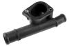 ФЛАНЕЦЬ СИСТЕМИ ОХОЛОДЖЕННЯ | VW GOLF IV 1.9 TDI 4MOTION 97-05, MULTIVAN V 1.9 TDI 03-09, NEW BEETLE 1.9 TDI 98-04, AUDI A2 1.2 TDI, 1.4 TDI 01-05, AU NTY CTMVW020 (фото 2)