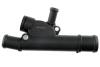 ФЛАНЕЦЬ СИСТЕМИ ОХОЛОДЖЕННЯ | VW GOLF IV 1.9 TDI 4MOTION 97-05, MULTIVAN V 1.9 TDI 03-09, NEW BEETLE 1.9 TDI 98-04, AUDI A2 1.2 TDI, 1.4 TDI 01-05, AU NTY CTMVW020 (фото 4)