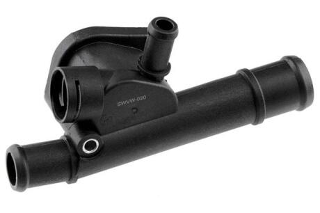 ФЛАНЕЦЬ СИСТЕМИ ОХОЛОДЖЕННЯ | VW GOLF IV 1.9 TDI 4MOTION 97-05, MULTIVAN V 1.9 TDI 03-09, NEW BEETLE 1.9 TDI 98-04, AUDI A2 1.2 TDI, 1.4 TDI 01-05, AU NTY CTMVW020