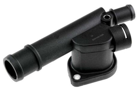 ФЛАНЕЦЬ СИСТЕМИ ОХОЛОДЖЕННЯ | VW PASSAT 2.0 TDI 05-10, GOLF V 2.0 TDI 03-08, TOURAN 2.0 TDI 03-10, SKODA ROOMSTER 1.9 TDI 06-10, AUDI A3 2.0 TDI QUATT NTY CTM-VW-026