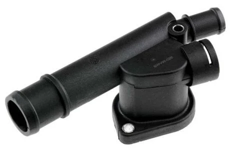 ФЛАНЕЦЬ СИСТЕМИ ОХОЛОДЖЕННЯ | VW PASSAT 2.0 TDI 05-10, GOLF V 2.0 TDI 03-08, TOURAN 2.0 TDI 03-10, SKODA ROOMSTER 1.9 TDI 06-10, AUDI A3 2.0 TDI QUATT NTY CTM-VW-026