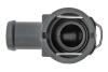 ФЛАНЕЦЬ СИСТЕМИ ОХОЛОДЖЕННЯ | VW GOLF 03-, PASSAT 05-, TIGUAN 07-, TOURAN 03-, SCIROCCO 08-, POLO 09-, BEETLE 11-, CC 11-, SKODA OCTAVIA 04-, SUPERB 0 NTY CTM-VW-043 (фото 4)
