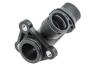 ФЛАНЕЦЬ СИСТЕМИ ОХОЛОДЖЕННЯ | VW ENG 2.0FSI GOLF 04-, TOURAN 03-, EOS 06-, JETTA 05-, SKODA OCTAVIA 04-, AUDI A3 03-, SEAT LEON 05-, TOLEDO 04-, ALTEA NTY CTM-VW-044 (фото 2)