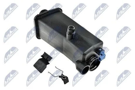 Расширительный бак, охлаждающая жидкость bmw 3 e46 316330xi 9806 x3 2.0i3.0si 0410,17111436413 NTY CZW-BM-001