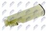 Бачок компенсаційний BMW 3 (E36), 5 (E39), Z3 (E36) 90-03 NTY CZWBM003 (фото 1)