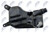 ZBIORNIK WYRрWNAWCZY PЭYNU BMW GASOLIN ENGINE 3 E90/E91/E92/E93 04-12, 1 E81/E82/E87/E8 NTY CZWBM004 (фото 4)
