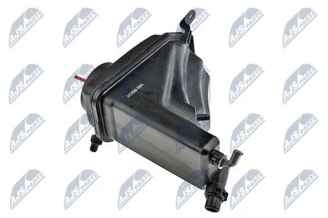 ZBIORNIK WYRрWNAWCZY PЭYNU BMW GASOLIN ENGINE 3 E90/E91/E92/E93 04-12, 1 E81/E82/E87/E8 NTY CZWBM004