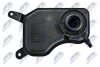 ZBIORNIK WYRрWNAWCZY PЭYNU BMW GASOLIN ENGINE 3 E90/E91/E92/E93 04-12, 1 E81/E82/E87/E8 NTY CZWBM004 (фото 6)