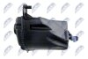 Расширительный бак, охлаждающая жидкость bmw 5 f10 5gt f07 09,17137601949 NTY CZWBM006 (фото 3)