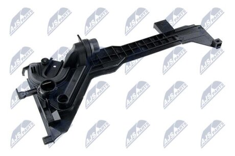 MOCOWANIE ZBIORNIKA WYRрWNAWCZEGO BMW 3 E46 1998-,X3 E83 04-,X5 E53 2000-,Z4 E86/E85 2003-, NTY CZWBM012A